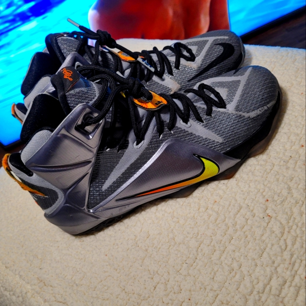 Lebron James Shoes